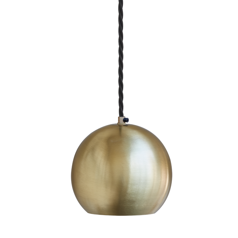 The Globe Collection Pendant - Lighting - Industville